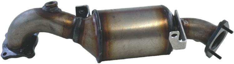 Catalyseur (Pot catalytique) BOSAL ref. 090-229