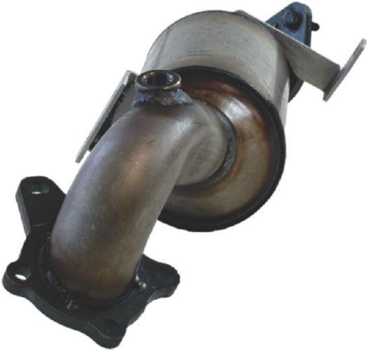 Catalyseur (Pot catalytique) BOSAL ref. 090-229