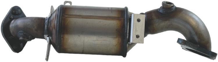 Catalyseur (Pot catalytique) BOSAL ref. 090-229