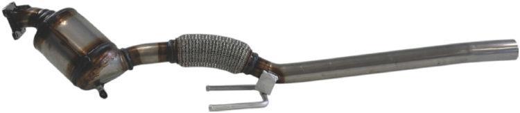 Catalyseur (Pot catalytique) BOSAL 090-230