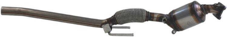 Catalyseur (Pot catalytique) BOSAL 090-230