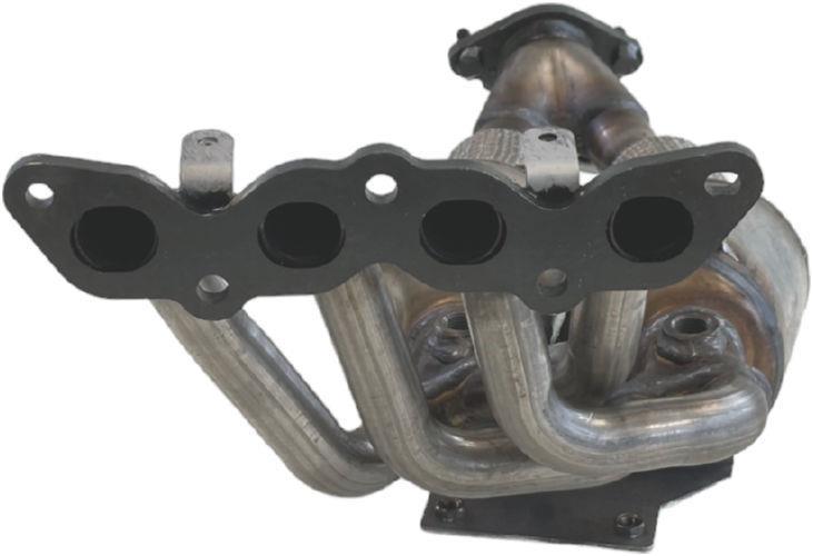 Catalyseur (Pot catalytique) BOSAL 090-231