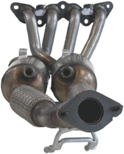 Catalyseur (Pot catalytique) BOSAL 090-231
