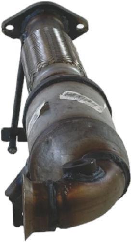 Catalyseur (Pot catalytique) BOSAL 090-232