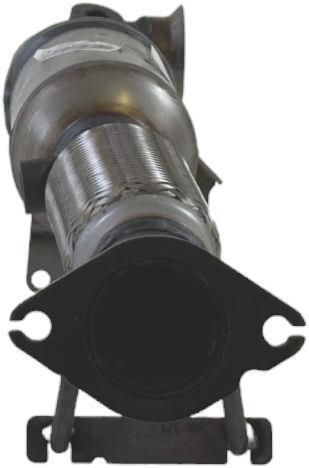 Catalyseur (Pot catalytique) BOSAL 090-232