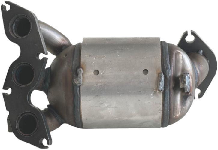 Catalyseur (Pot catalytique) BOSAL ref. 090-233