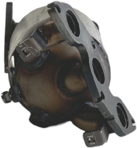 Catalyseur (Pot catalytique) BOSAL ref. 090-233