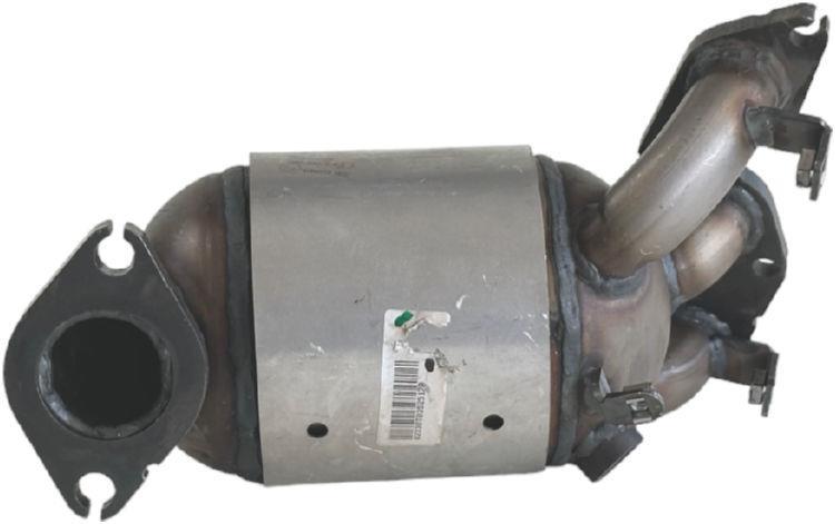 Catalyseur (Pot catalytique) BOSAL ref. 090-233