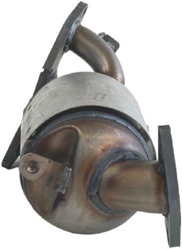 Catalyseur (Pot catalytique) BOSAL ref. 090-233