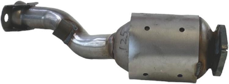 Catalyseur (Pot catalytique) BOSAL ref. 090-234