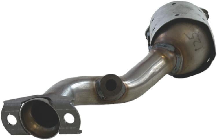 Catalyseur (Pot catalytique) BOSAL ref. 090-234