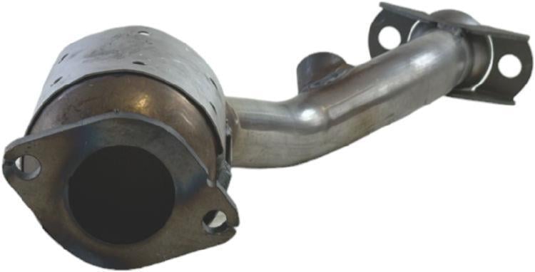 Catalyseur (Pot catalytique) BOSAL ref. 090-234