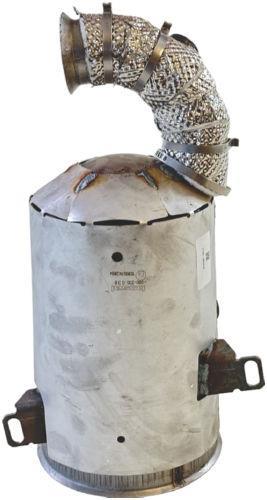 Catalyseur (Pot catalytique) BOSAL ref. 090-235