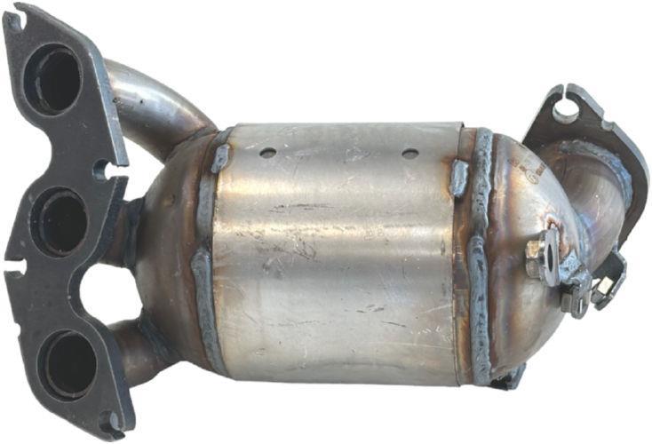 Catalyseur (Pot catalytique) BOSAL ref. 090-236