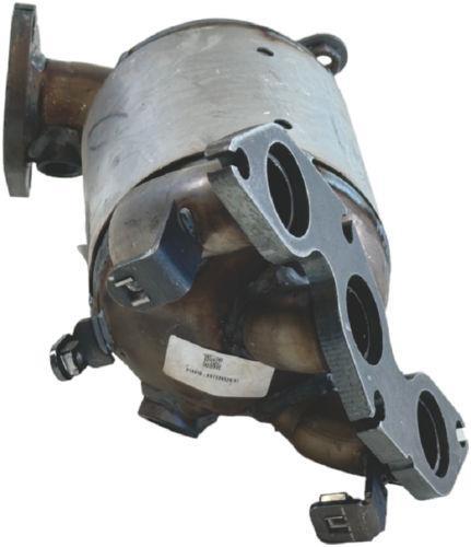 Catalyseur (Pot catalytique) BOSAL ref. 090-236