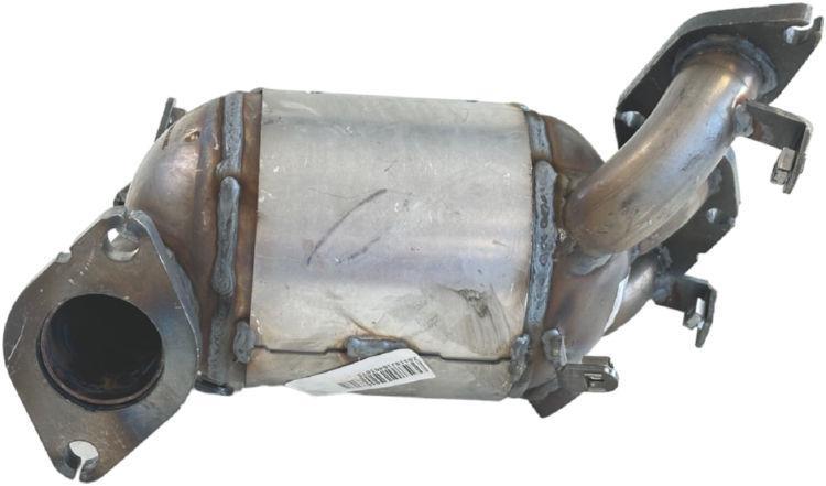 Catalyseur (Pot catalytique) BOSAL ref. 090-236