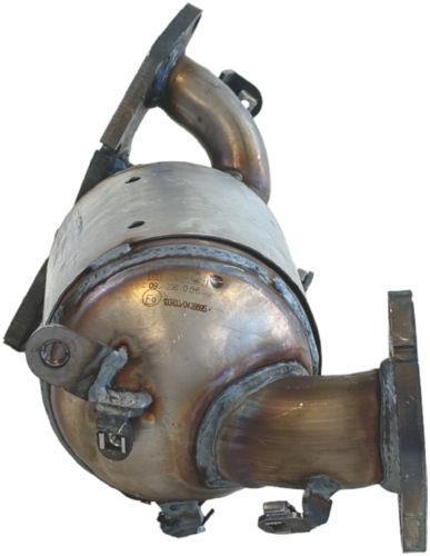 Catalyseur (Pot catalytique) BOSAL ref. 090-236