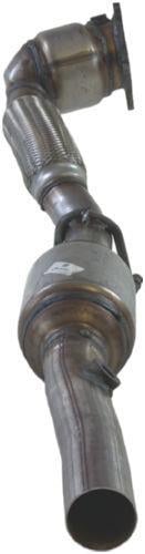 Catalyseur (Pot catalytique) BOSAL 090-238