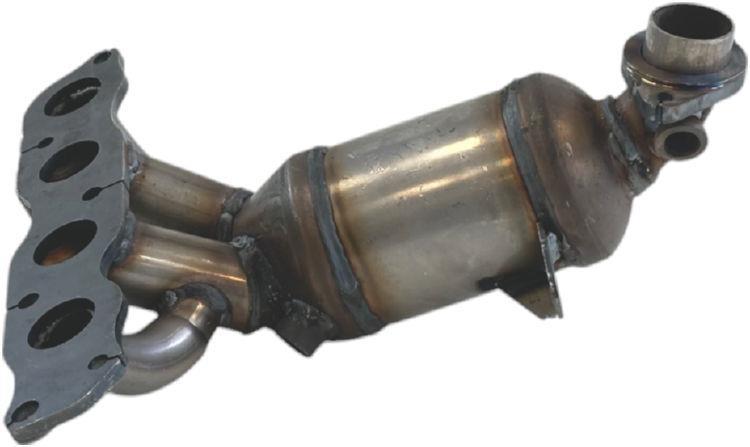 Catalisador BOSAL ref. 090-239
