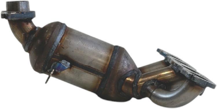 Catalisador BOSAL ref. 090-239