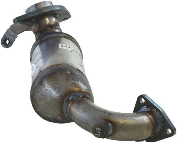 Catalyseur (Pot catalytique) BOSAL 090-240