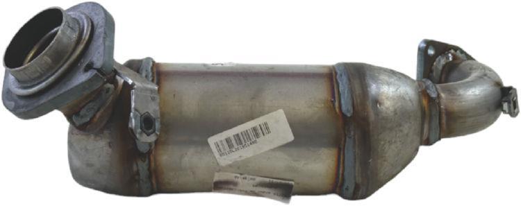 Catalyseur (Pot catalytique) BOSAL 090-240