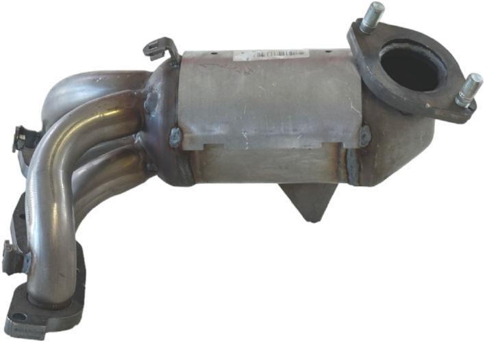 Catalyseur (Pot catalytique) BOSAL 090-241