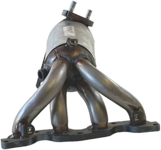 Catalyseur (Pot catalytique) BOSAL 090-241