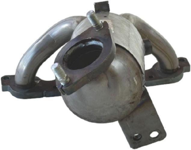 Catalyseur (Pot catalytique) BOSAL 090-241