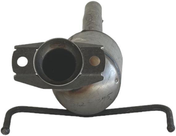 Catalyseur (Pot catalytique) BOSAL 090-242