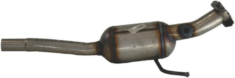 Catalyseur (Pot catalytique) BOSAL 090-242