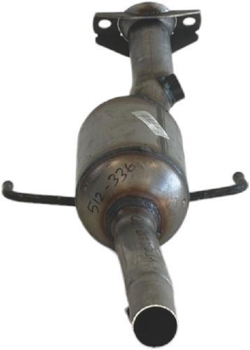 Catalyseur (Pot catalytique) BOSAL 090-242