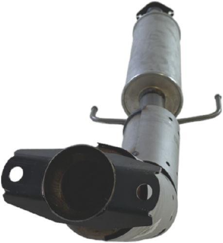 Catalyseur (Pot catalytique) BOSAL 090-243
