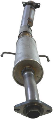 Catalyseur (Pot catalytique) BOSAL 090-243