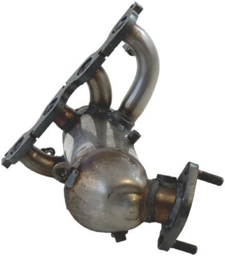 Catalyseur (Pot catalytique) BOSAL ref. 090-244