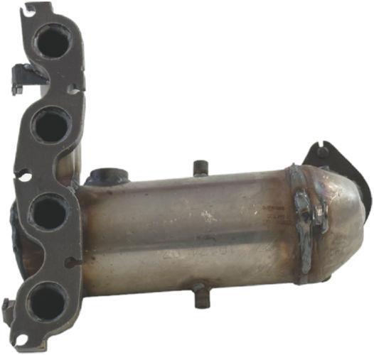 Catalyseur (Pot catalytique) BOSAL ref. 090-244