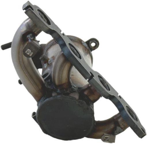Catalyseur (Pot catalytique) BOSAL ref. 090-244