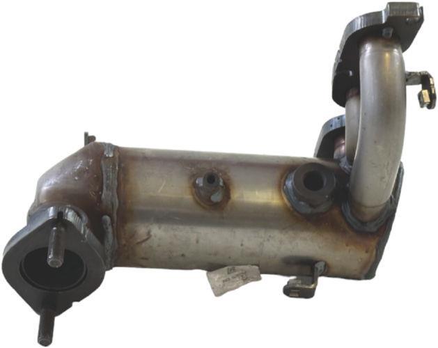 Catalyseur (Pot catalytique) BOSAL ref. 090-244