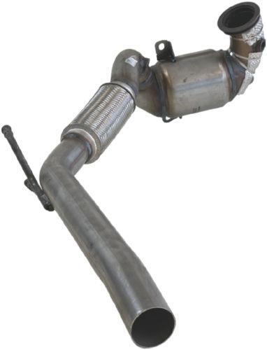 Catalyseur (Pot catalytique) BOSAL ref. 090-245