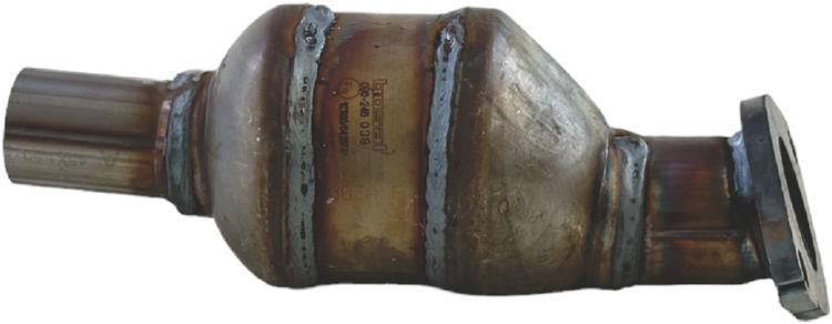 Catalyseur (Pot catalytique) BOSAL 090-246