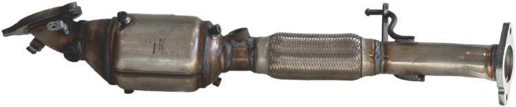 Catalyseur (Pot catalytique) BOSAL ref. 090-247