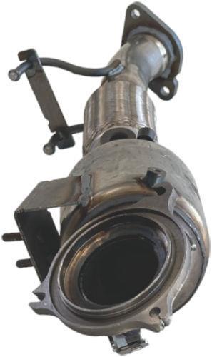Catalyseur (Pot catalytique) BOSAL ref. 090-247