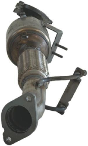 Catalyseur (Pot catalytique) BOSAL ref. 090-247
