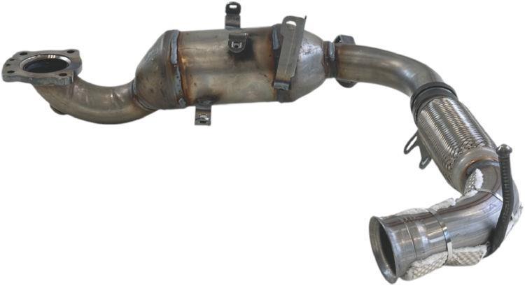 Catalyseur (Pot catalytique) BOSAL 090-248