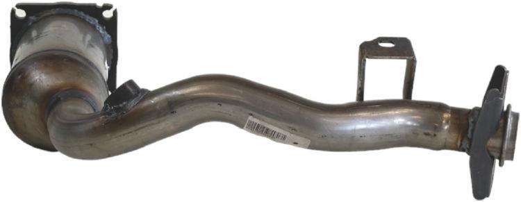 Catalisador BOSAL 090-249