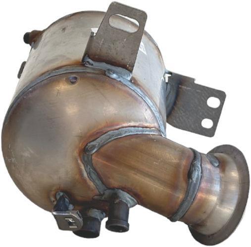 Catalyseur (Pot catalytique) BOSAL 090-250