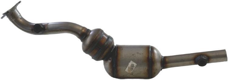 Catalyseur (Pot catalytique) BOSAL ref. 090-251