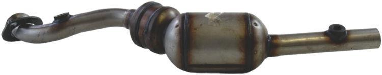 Catalyseur (Pot catalytique) BOSAL ref. 090-251