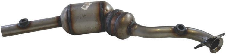Catalyseur (Pot catalytique) BOSAL ref. 090-251