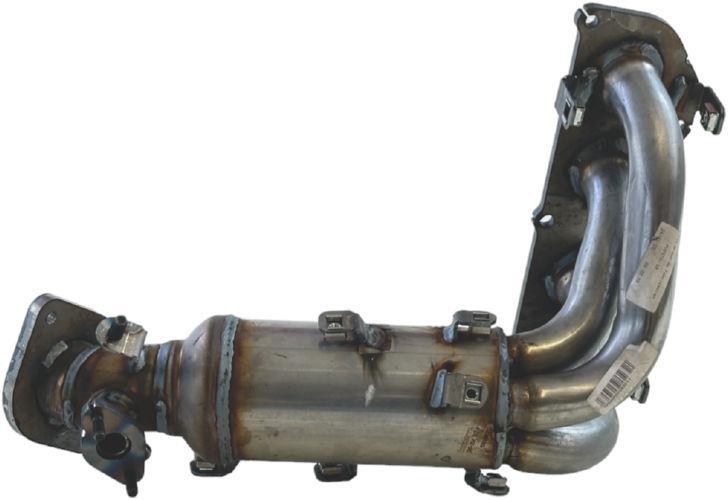 Catalyseur (Pot catalytique) BOSAL ref. 090-254